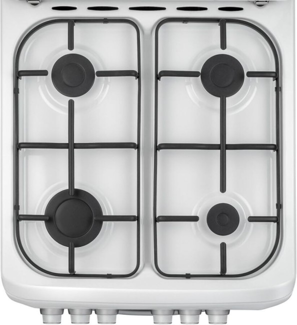 Газовая плита Ricci RGC 5002 WH