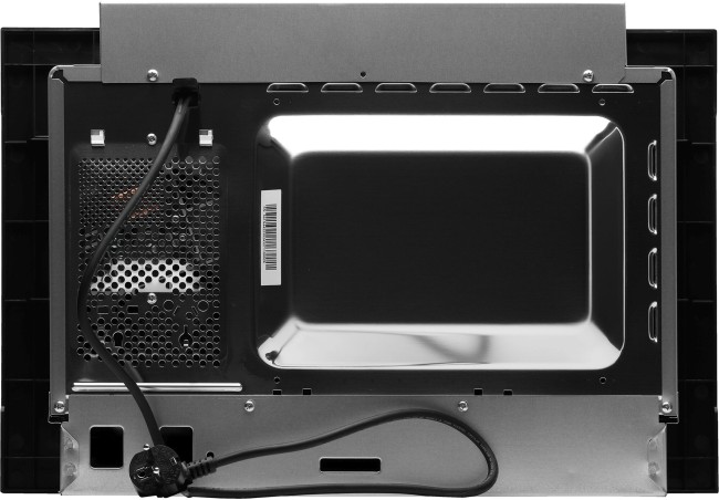 Встраиваемая микроволновая печь Hyundai HBW 2030 BG