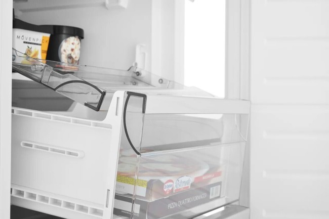 Встраиваемый холодильник Scandilux SBSBI524EZ