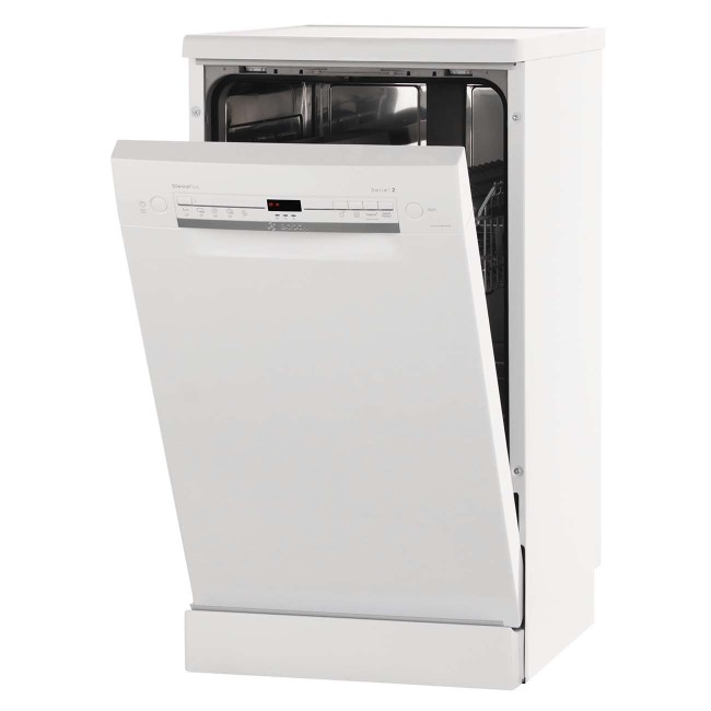 Посудомоечная машина Bosch SRS2IKW1BR