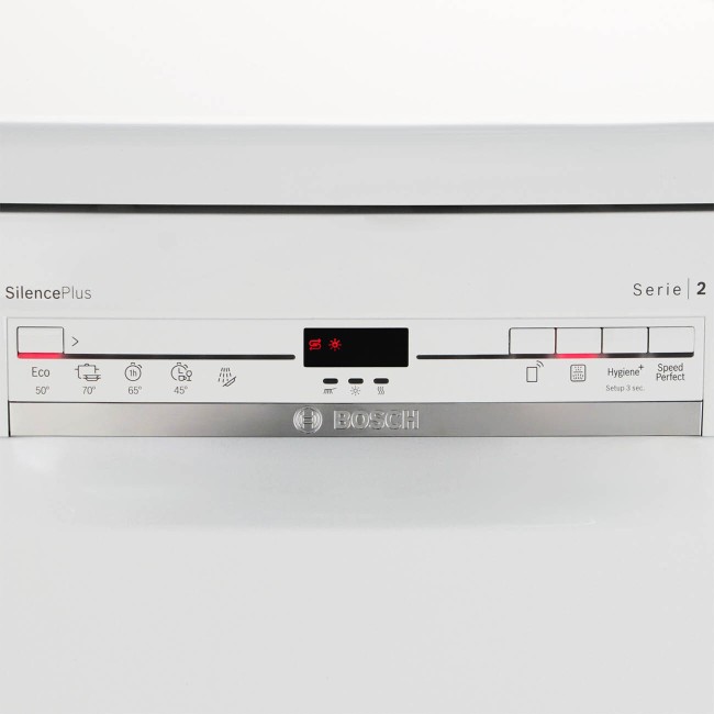 Посудомоечная машина Bosch SRS2IKW1BR