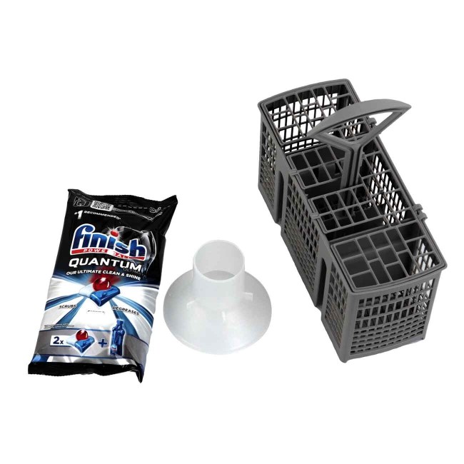 Посудомоечная машина Bosch SRS2IKW1BR