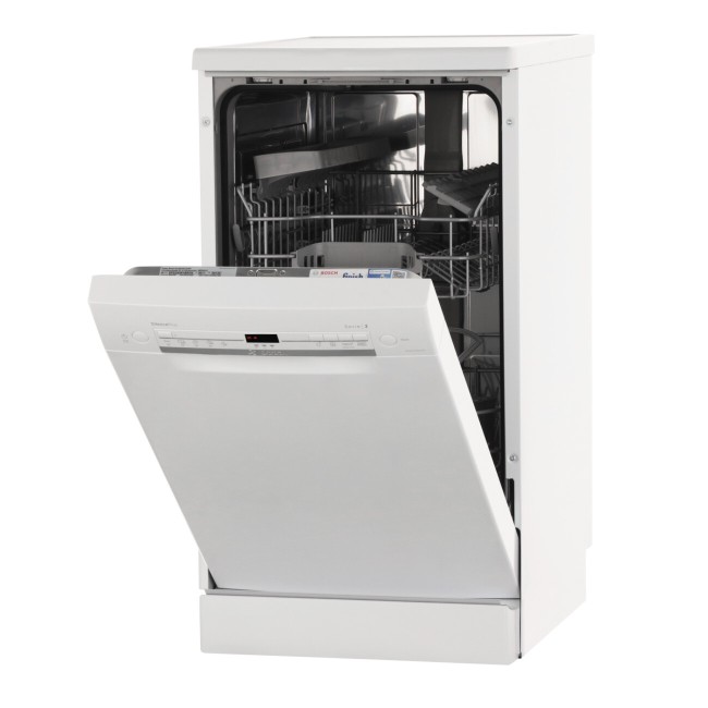 Посудомоечная машина Bosch SRS2IKW1BR