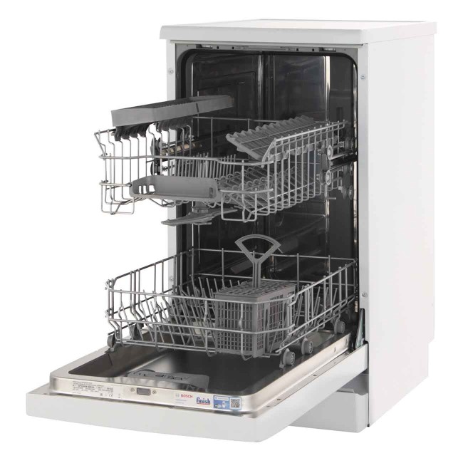 Посудомоечная машина Bosch SRS2IKW1BR