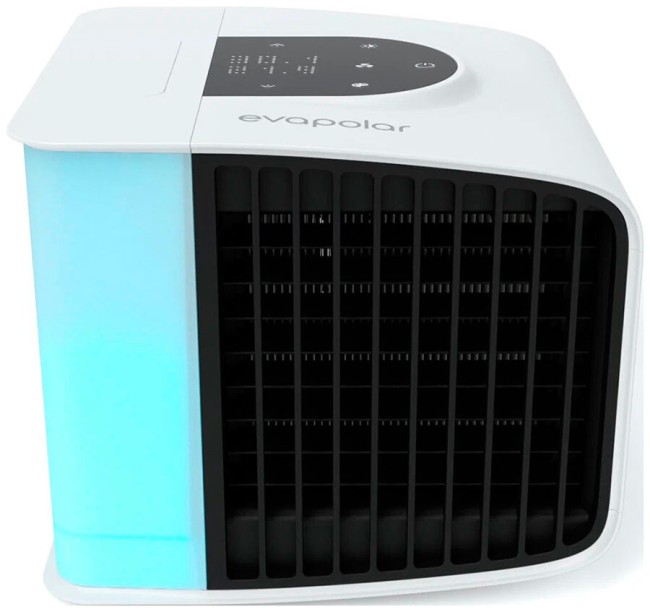 Мобильный кондиционер Evapolar evaSMART EV-3000 Opaque White Мобильный кондиционер Evapolar evaSMART EV-3000 Opaque White