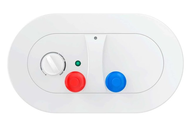 Водонагреватель накопительный Timberk T-WSS100-FS40D-V Водонагреватель накопительный Timberk T-WSS100-FS40D-V