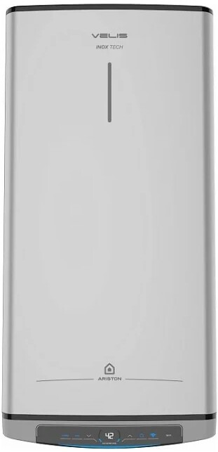 Водонагреватель накопительный Ariston Velis Lux Inox PW ABSE WIFI 50