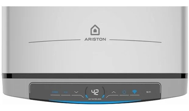 Водонагреватель накопительный Ariston Velis Lux Inox PW ABSE WIFI 50