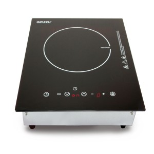 Встраиваемая электрическая варочная панель Ginzzu HCI-151