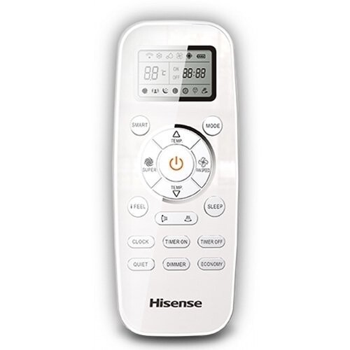 Сплит-система Hisense AS-10UR4SVETG67 C Сплит-система Hisense AS-10UR4SVETG67 C