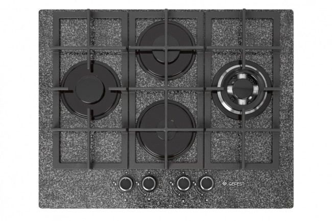 Встраиваемая газовая варочная панель Gefest ПВГ 2231-01 Р43 Встраиваемая газовая варочная панель Gefest ПВГ 2231-01 Р43