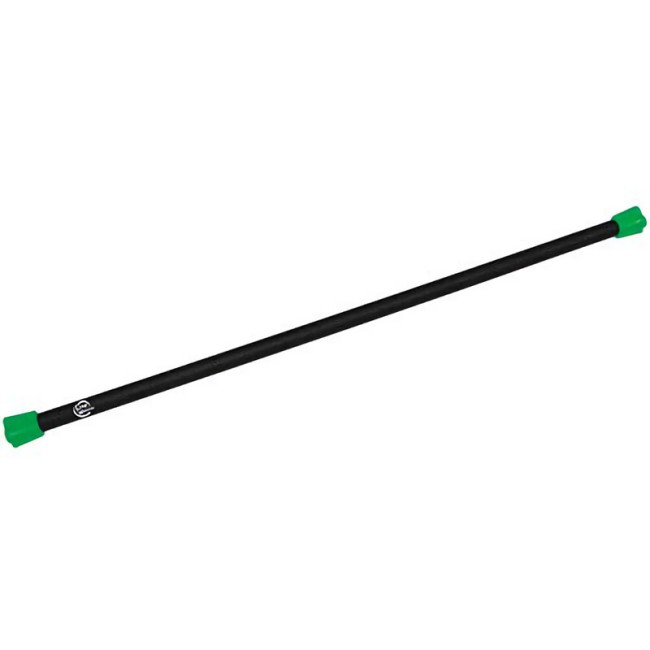 Бодибар Lite Weights 1104LW салатовый Бодибар Lite Weights 1104LW салатовый