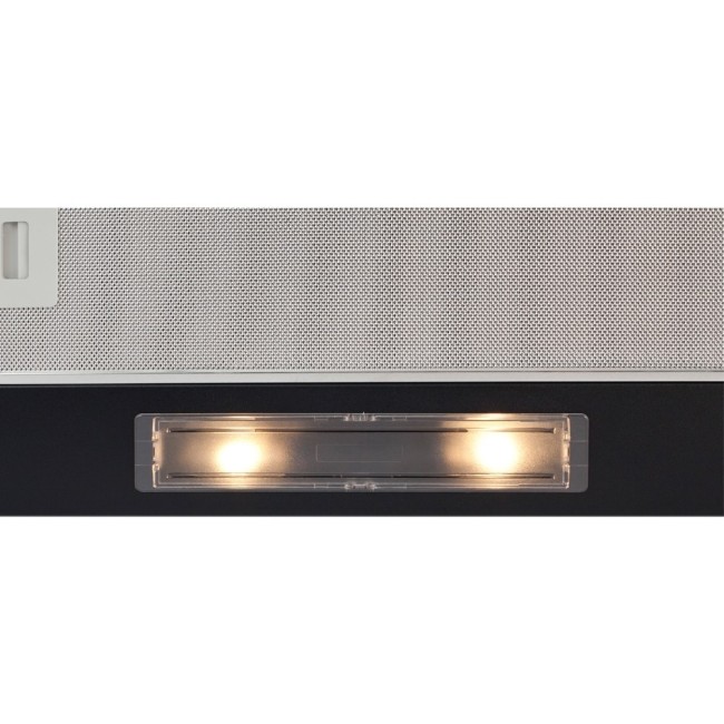 Встраиваемая вытяжка Simfer 6002 X