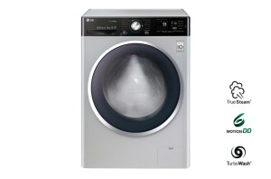 Стиральная машина LG F-14U2TBS4