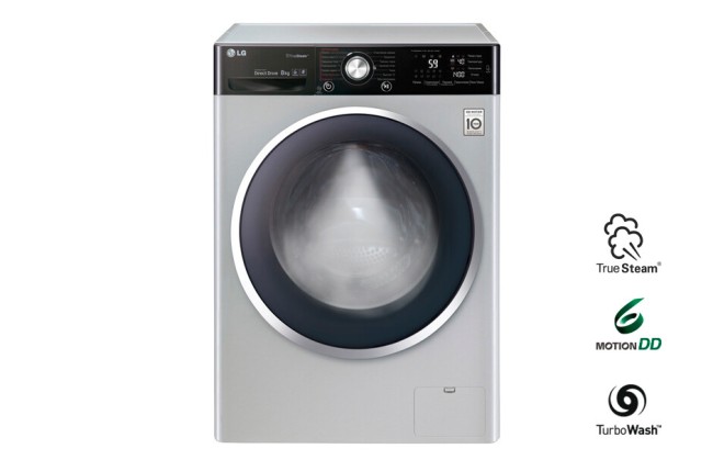 Стиральная машина LG F-14U2TBS4