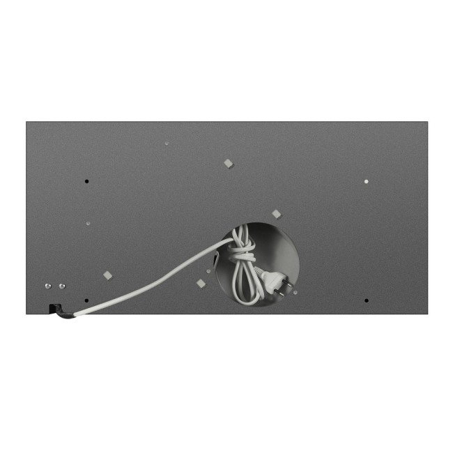 Встраиваемая вытяжка Maunfeld Crosby Rocky 60 черный Встраиваемая вытяжка Maunfeld Crosby Rocky 60 черный