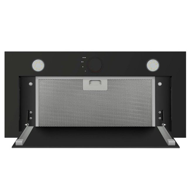 Встраиваемая вытяжка Maunfeld Crosby Rocky 60 черный Встраиваемая вытяжка Maunfeld Crosby Rocky 60 черный