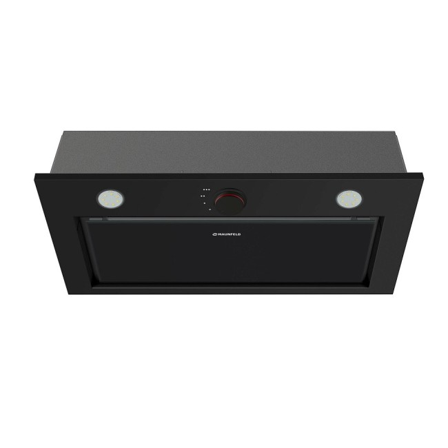 Встраиваемая вытяжка Maunfeld Crosby Rocky 60 черный Встраиваемая вытяжка Maunfeld Crosby Rocky 60 черный