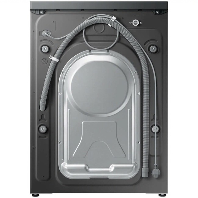 Стиральная машина Samsung WW80AGAS26AXLD