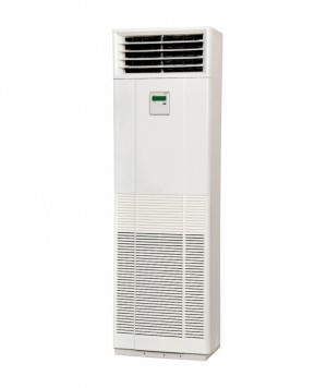 Сплит-система колонного типа Mitsubishi Heavy Industries FDF100VD1 / FDC100VSA