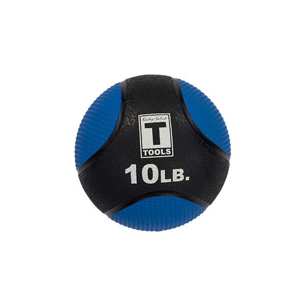 Тренировочный мяч Body Solid BSTMBP10 Тренировочный мяч Body Solid BSTMBP10