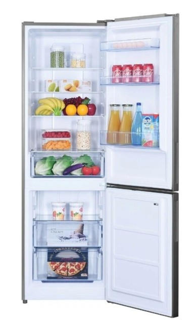 Холодильник Willmark RFN-425NFGT