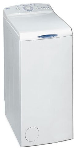 Стиральная машина Whirlpool AWE 6516