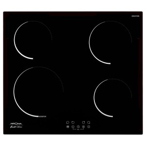 Встраиваемая индукционная варочная панель Kronasteel STORNO 60 BL