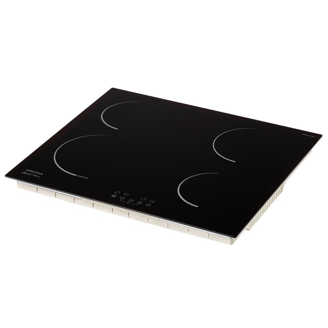 Встраиваемая индукционная варочная панель Kronasteel STORNO 60 BL Встраиваемая индукционная варочная панель Kronasteel STORNO 60 BL
