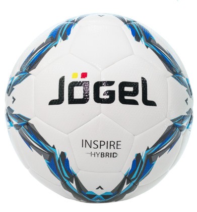 Мяч футзальный Jögel JF-600 Inspire №4 1/16