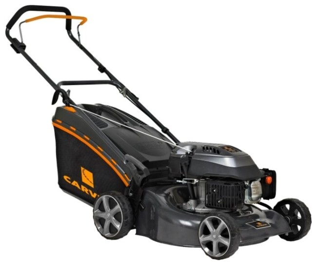 Газонокосилка бензиновая Carver LMG-2646HM Газонокосилка бензиновая Carver LMG-2646HM