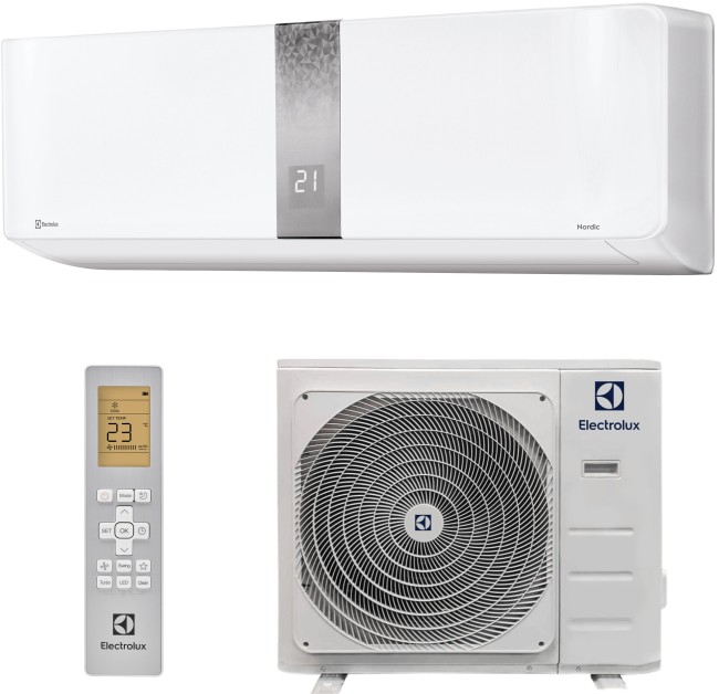 Сплит-система Electrolux EACS-36HT/N3_24Y