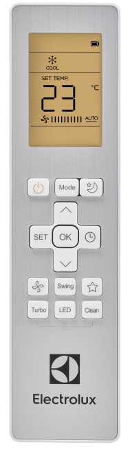 Сплит-система Electrolux EACS-36HT/N3_24Y