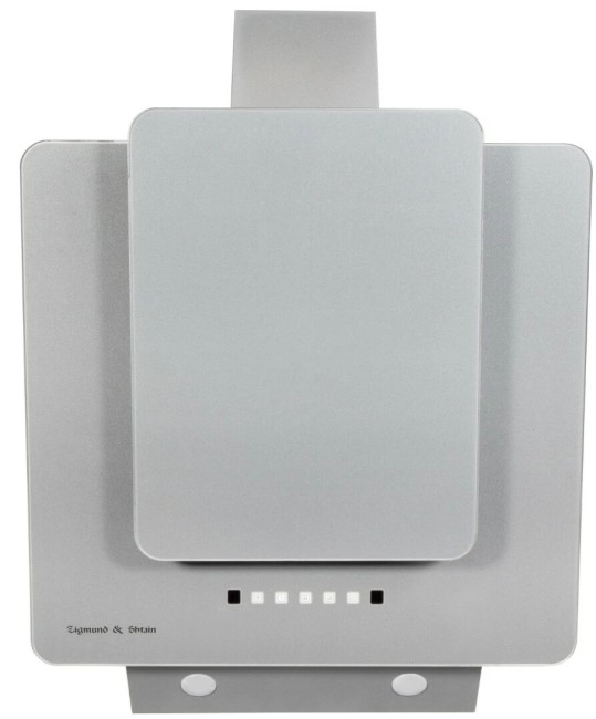 Каминная вытяжка Zigmund & Shtain K 150.6 S