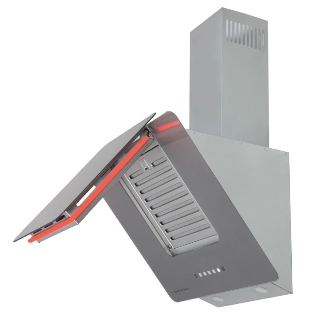 Каминная вытяжка Zigmund & Shtain K 150.6 S