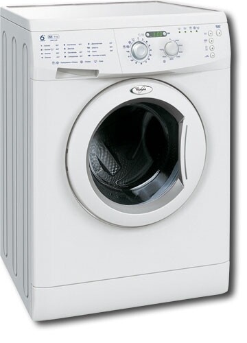 Стиральная машина Whirlpool AWG 218 Стиральная машина Whirlpool AWG 218
