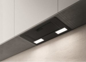 Встраиваемая вытяжка Elica Era C BL/A/72