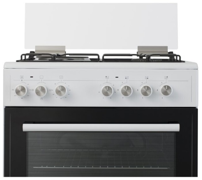 Комбинированная плита Simfer F66EW33017