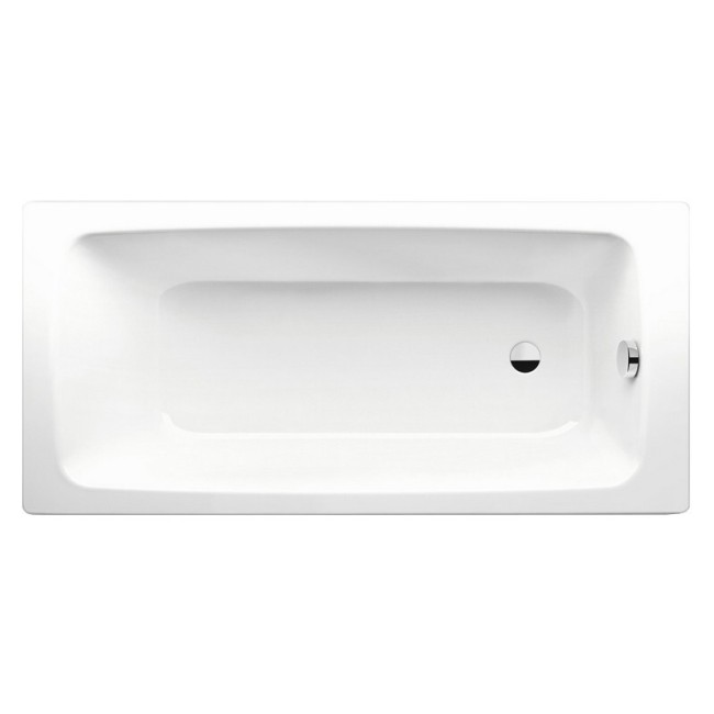 Ванна стальная Kaldewei CAYONO 748 (274830003001) белый