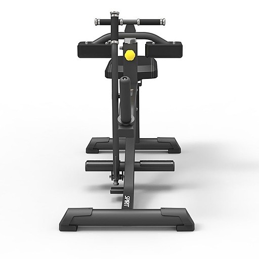 Силовой тренажер Spirit SP-4232 Силовой тренажер Spirit SP-4232