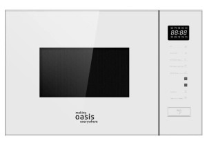 Встраиваемая микроволновая печь Oasis MW-SGW Встраиваемая микроволновая печь Oasis MW-SGW