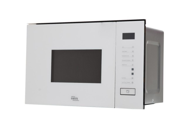 Встраиваемая микроволновая печь Oasis MW-SGW Встраиваемая микроволновая печь Oasis MW-SGW