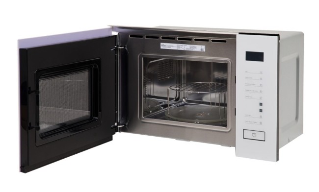 Встраиваемая микроволновая печь Oasis MW-SGW Встраиваемая микроволновая печь Oasis MW-SGW