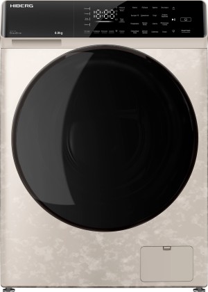 Стиральная машина Hiberg i-DDQ9- 812 Ym Стиральная машина Hiberg i-DDQ9- 812 Ym
