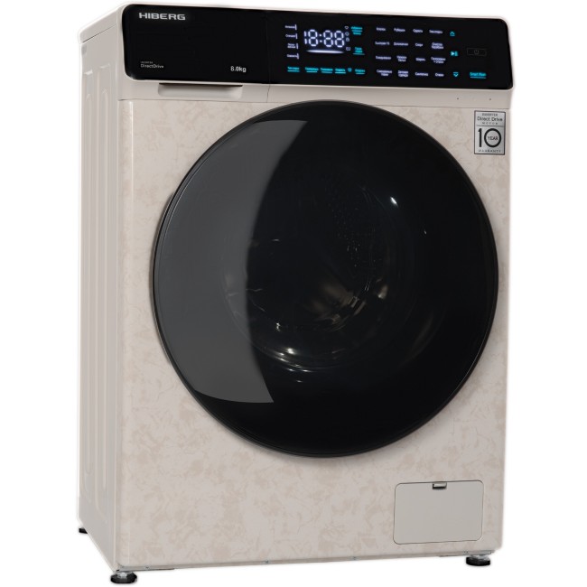 Стиральная машина Hiberg i-DDQ9- 812 Ym Стиральная машина Hiberg i-DDQ9- 812 Ym
