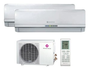 Мультисплит-система Dantex RK-2M21SEGE