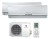 Мультисплит-система Dantex RK-2M21SEGE