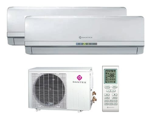 Мультисплит-система Dantex RK-2M21SEGE