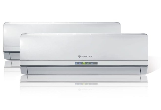 Мультисплит-система Dantex RK-2M21SEGE