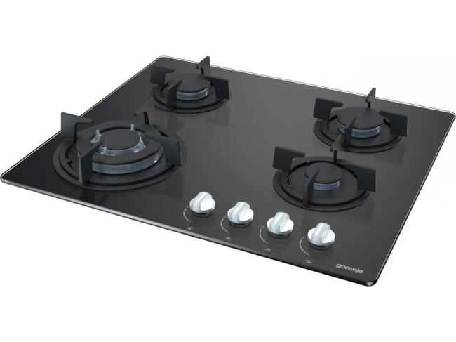 Встраиваемая газовая варочная панель Gorenje GTW64B Встраиваемая газовая варочная панель Gorenje GTW64B